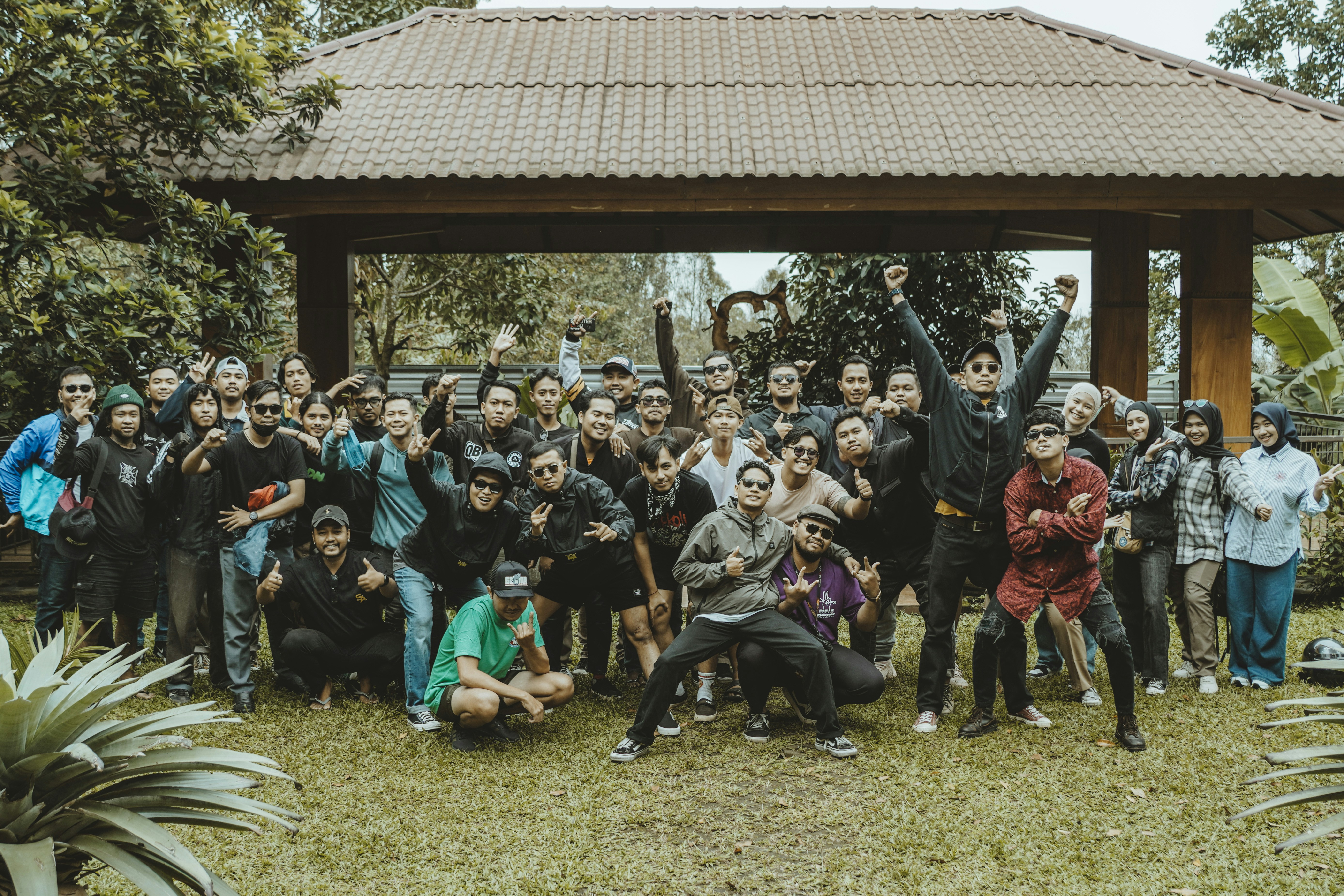 Corporate Retreats