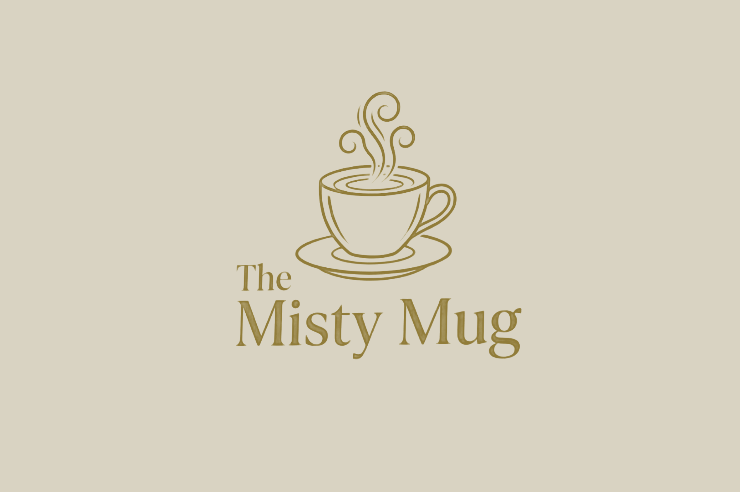 The Misty Mug