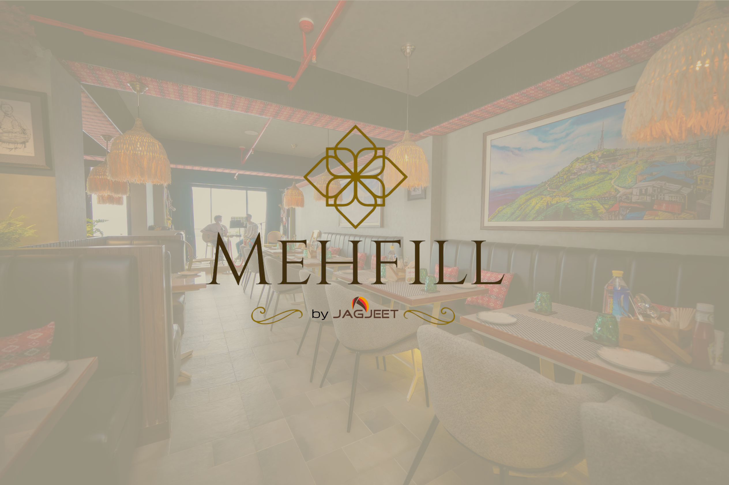 Mehfill by Jagjeet